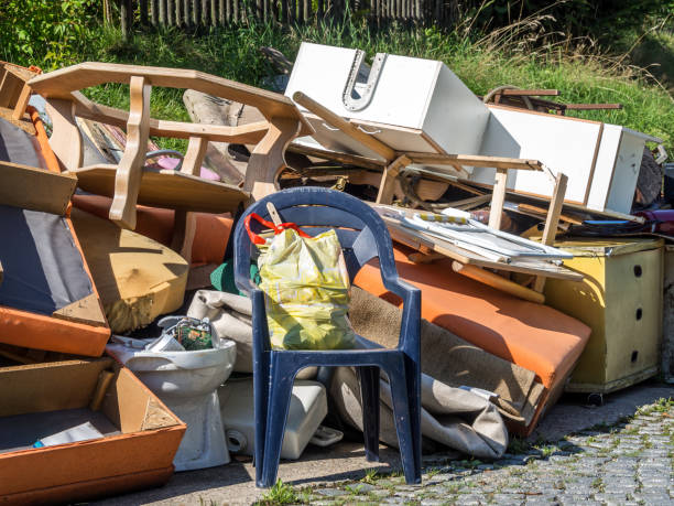 Best Yard Waste Removal  in Centennial Park, AZ