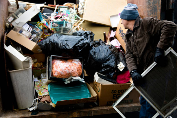 Best Attic Cleanout Services  in Centennial Park, AZ