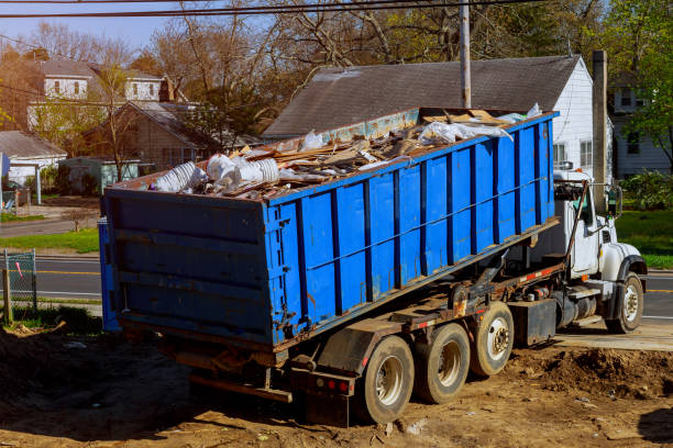 Basement Cleanout Services in Centennial Park, AZ