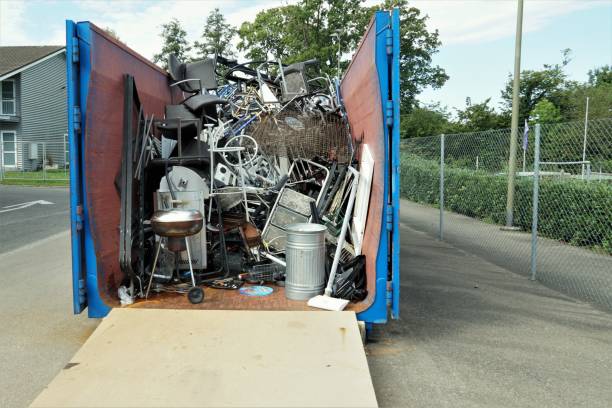 Professional Junk Removal in Centennial Park, AZ