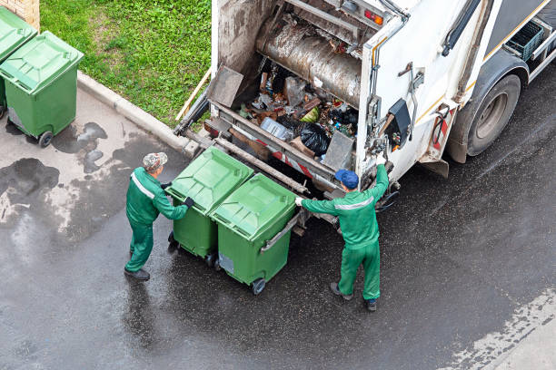 Best Full-Service Junk Removal  in Centennial Park, AZ