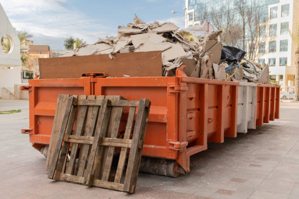 Best Junk Hauling Services  in Centennial Park, AZ