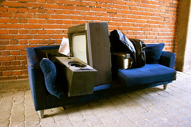 Best Professional Junk Removal  in Centennial Park, AZ