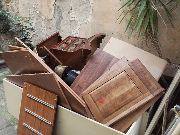 Best Local Junk Hauling  in Centennial Park, AZ