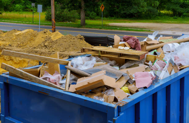 Best Construction Debris Removal  in Centennial Park, AZ